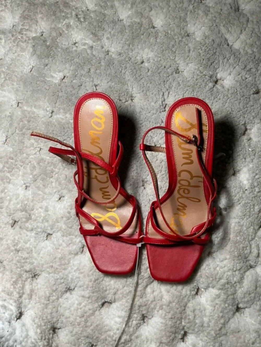 sam edelman ~ heels